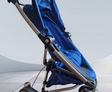 Quinny zapp buggy