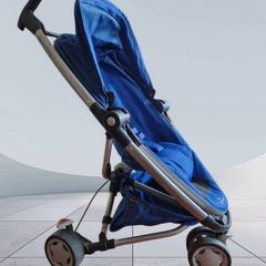 Quinny zapp buggy