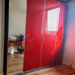 Wardrobe Xxl Dublin