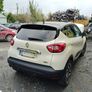 Breaking Renault capture 2017 diesel Image 6