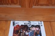 David Bowie - Never Let Me Down - LP - EMI America - 1987