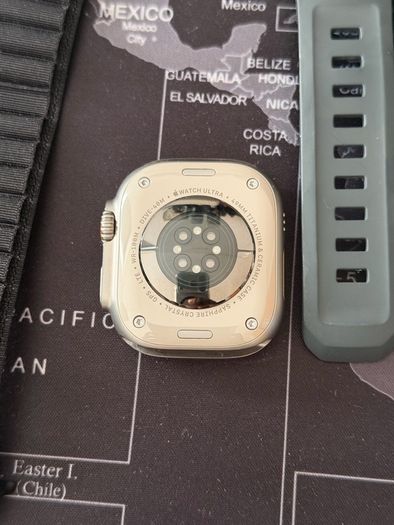 Apple Watch Ultra