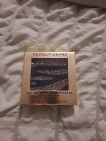 ultimate eye look palette