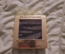 ultimate eye look palette