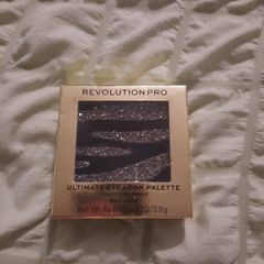 ultimate eye look palette