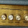Marshall MG100dfx AMP Output 100 Watts RMS INTO 4 Ohms, in very good condition Image 4
