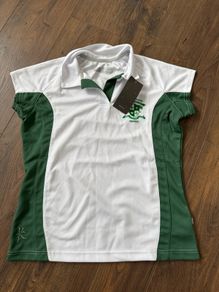 loreto foxrock uniform ( fit to age 18)