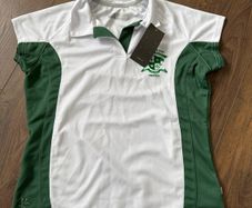 loreto foxrock uniform ( fit to age 18)