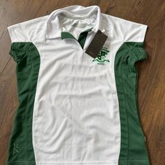 loreto foxrock uniform ( fit to age 18)