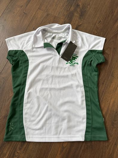 loreto foxrock uniform ( fit to age 18)