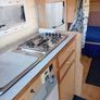 Volkswagen Transporter Motorhome Image 8