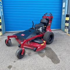 lawn mower