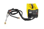 2KW Spot Dent Puller, 3500A Dent Puller Welder Digital Panel Welding Dent Puller, 220V 5 Modes Auto Body Dent Puller Welder