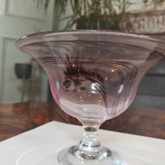 Jerpoint Glass bowl