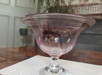Jerpoint Glass bowl