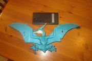 Dinosaur   ZURU ROBO alive