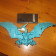 Dinosaur   ZURU ROBO alive