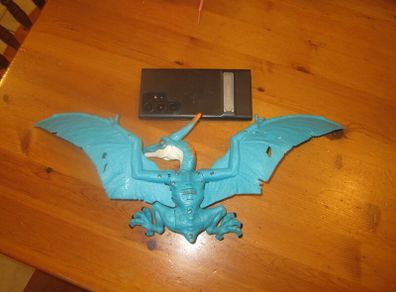 Dinosaur   ZURU ROBO alive