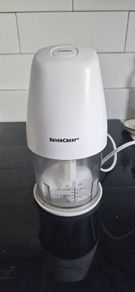Silver Crest Food Processor
