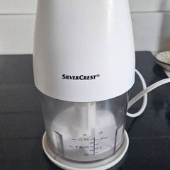 Silver Crest Food Processor