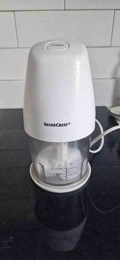 Silver Crest Food Processor