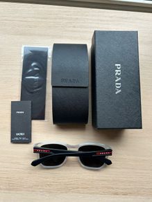 Prada Sunglasses