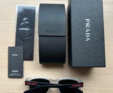 Prada Sunglasses