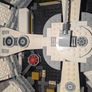 Lego Kessel run Millenium Falcon (75212) Image 5