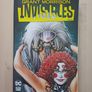 The Invisibles Volume 1 by Grant Morrison DC Comics TPB Graphic Novel 2014 Image 2