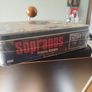 Vintage HBO The Sopranos Trivia Game Collector Tin - Factory Sealed Image 6