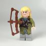 [8-Pack] Fellowship of the Ring Minifigure Bundle - LOTR Image 5