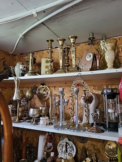 Candelabra