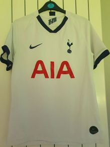 Tottenham shirt