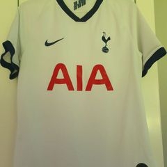 Tottenham shirt