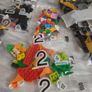sealed bags of lego Image 9