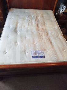 FREE King Size Mattress