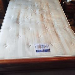 FREE King Size Mattress