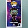 Funko Pop - Zombie Iron Man 944 - Marvel What If - Vinyl Action Figure Image 4