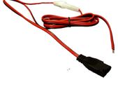 CB3 CB Radio Power Lead Uniden 3 PIN DC Power Lead