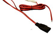 CB3 CB Radio Power Lead Uniden 3 PIN DC Power Lead