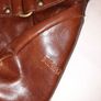 Bulaggi padlock handbag-brown Image 9