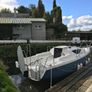 Sailing yacht Maxus 22 Image 5