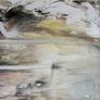 Original Painting Original Seascape Poolbeg Chimneys Natural Aesthetic Image 6