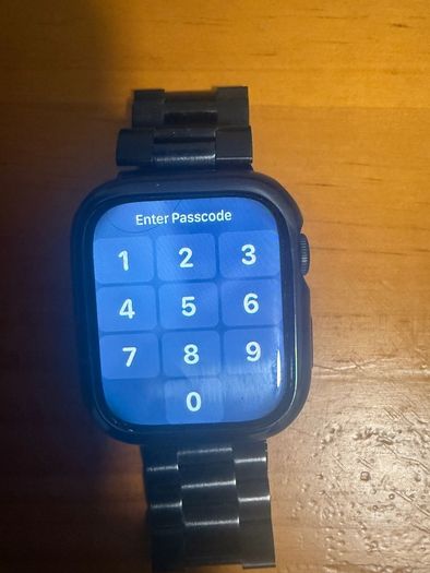 Apple Watch series 9 45mm