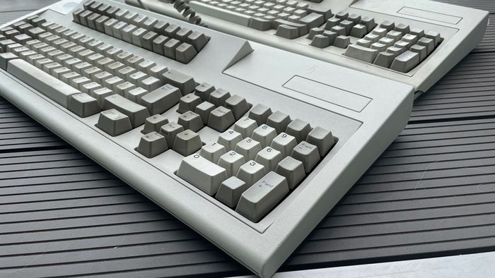 IBM Model M Retro Keyboards