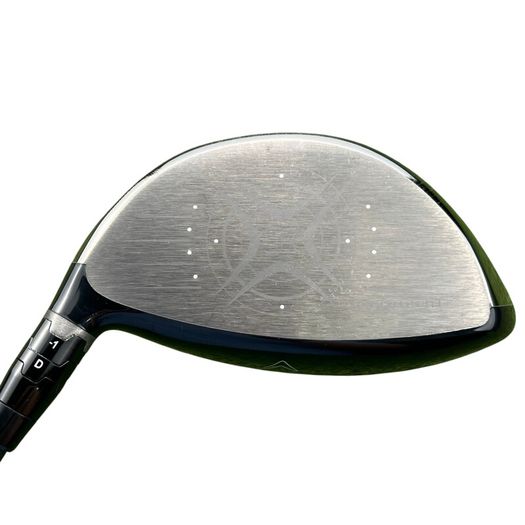 Callaway Epic Max LS Driver / 10.5 Degree / Tensei 1K Black 1K X-Stiff