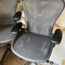 herman miller aeron chairs Image 2
