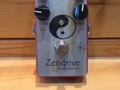 Zendrive