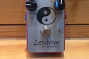 Zendrive