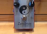main image for ad Zendrive